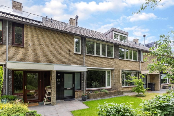 Medium property photo - Limburglaan 26, 5691 KR Son en Breugel